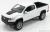 Maisto - Chevrolet Colorado Zr2 Pick-Up 2017 White Black