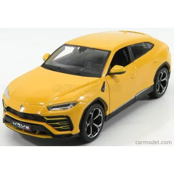 Maisto - Lamborghini Urus 2018 Yellow