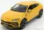Maisto - Lamborghini Urus 2018 Yellow