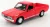 Maisto - DATSUN 620 PICK-UP 1973 RED