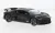 Maisto - Maisto, Bugatti Divo, schwarz, 1:24