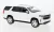 Maisto - Maisto, Chevrolet Tahoe, weiss, 2021, 1:24