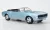 Maisto - Chevrolet Camaro SS 396 Convertible, hellblau, 1967, 1:18