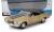 Maisto - CHEVROLET CHEVELLE SS 454 COUPE 1971 GOLD MET BLACK