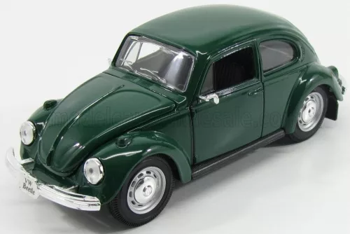 Maisto - VOLKSWAGEN 1303 BEETLE 1972 GREEN