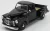 Maisto - CHEVROLET 3100 PICK-UP 1950 BLACK