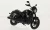 Maisto - Harley Davidson Street 750, 2015, 1:12