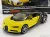 Maisto - Bugatti Chiron Le Patron 2016 Yellow Black