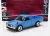 Maisto - DATSUN 620 PICK-UP CUSTOM 1973 BLUE