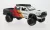 Maisto - Toyota Tacoma TRD PRO, weiss/rot, 2023, 1:24