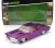 Maisto - BUICK RIVIERA LOWRIDERS 1965 PURPLE MET