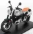 Maisto - Bmw Scrambler R Ninet 2014 Silver Black
