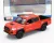 Maisto - TOYOTA TACOMA PICK-UP 2021 ORANGE