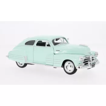 Maisto - Chevrolet Fleetline Aero helltürki  1:24