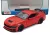 Maisto - FORD USA MUSTANG DARK HORSE COUPE 2024 RED