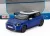 Maisto - MINI COOPER SE (J01) 2024 BLUE WHITE