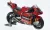 Maisto - Maisto, Ducati Desmosedici GP22, MotoGP, 2022, Lenovo Team, #63, 1:18