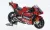 Maisto - Maisto, Ducati Desmosedici GP22, MotoGP, 2022, Lenovo Team, #43, 1:18