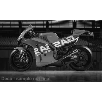   Maisto - KTM RC16, MotoGP, 2023, Tech3 GasGas Factory Racing, #44, 1:18