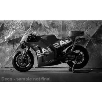   Maisto - KTM RC16, MotoGP, 2023, Tech3 GasGas Factory Racing, #37, 1:18