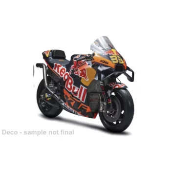   Maisto - KTM RC16, MotoGP, 2023, Red Bull KTM Factory Racing, Red Bull, #33, 1:18