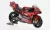 Maisto - Ducati Desmosedici GP24 2024 Ducati Lenovo Team #1 F.Bagnaia
