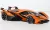 Maisto - Maisto, Lamborghini Vision GranTurismo V12, orange/carbon, 2021, 1:18