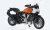 Maisto - Maisto, Harley Davidson Pan America 1250, weiss/orange, 2021, 1:18