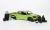 Maisto - Toyota Tacoma TRD PRO grün 2022 1:24