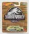 Mattel Hot Wheels - Dodge Aiflow - Jurassic World Cream Grey