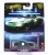 Mattel Hot Wheels - ASTON MARTIN V12 SPEEDSTER 2021 GREEN WHITE