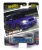 Mattel Hot Wheels - SUBARU FORESTER STI 2007 BLUE MET