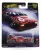 Mattel Hot Wheels - BMW M1 PROCAR 1980 RED WHITE