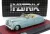 Matrix Scale Models - DAMLER DE36 HOOPER ''GREEN GODDESS'' CABRIOLET OPEN 1953 GREEN