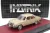 Matrix Scale Models - MERCEDES BENZ 300D (W115) USA VERSION 1976 BEIGE