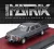 Matrix Scale Models - MERCEDES BENZ S-CLASS 300SD TURBODIESEL (W116) USA VERSION 1977 BLUE MET