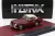 Matrix Scale Models - ASTON MARTIN DB2-4 MKII FHC NOTCHBACK 1955 RED CREAM