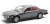 Matrix Scale Models - DE TOMASO DEAUVILLE 2-SERIES 1983 GREY MET
