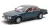 Matrix Scale Models - DE TOMASO DEAUVILLE 2-SERIES 1983 BLUE MET