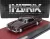 Matrix Scale Models - FACEL VEGA EXCELLENCE EX2 1962 BORDEAUX SILVER