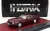 Matrix Scale Models - JAGUAR XJR-S 1993 RED