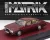 Matrix Scale Models - JAGUAR XJR (XJ40) 1991 RED