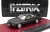 Matrix Scale Models - JAGUAR XJR X300 1994 BLACK