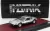 Matrix Scale Models - MONTEVERDI HAI 450 GTS 1973 SILVER BLACK