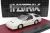 Matrix Scale Models - PONTIAC FIREBIRD TRANS AM TYPE K KAMMBACK CONCEPT PROTOTYPE 1985 WHITE