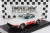 Matrix Scale Models - FERRARI 365 GTB/4 NART SPIDER OPEN MICHELOTTI PRESS 1974 WHITE RED