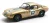 Matrix Scale Models - LOTUS ELAN 26R COUPE N 62 RACING 1964 GOLD GREEN