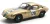 Matrix Scale Models - LOTUS ELAN 26R COUPE N 128 RACING 1964 GOLD GREEN