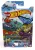 Mattel Hot Wheels - AUTOMOBILE TIME ATTAXI LIGHT BLUE