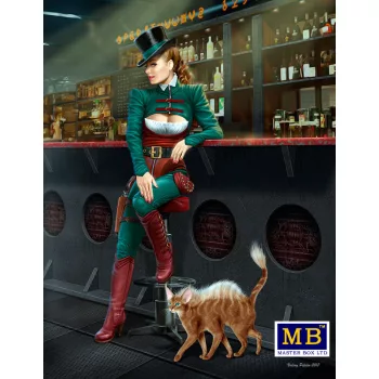 Master Box - Don'T Even Think About...